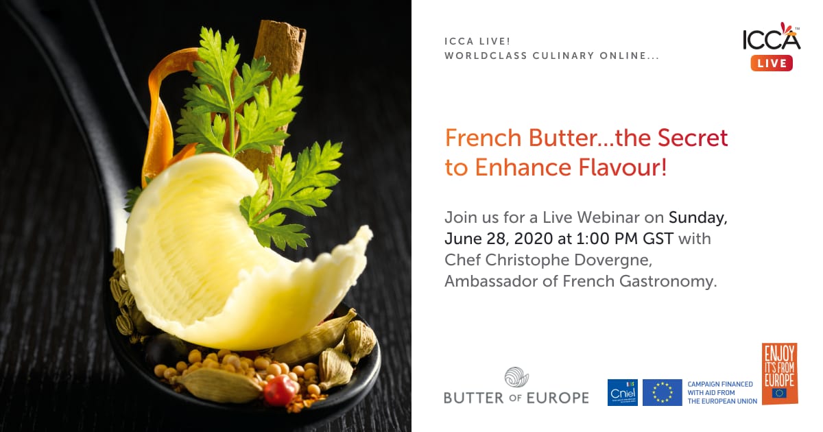 UFS Academy Partnering with the ICCA