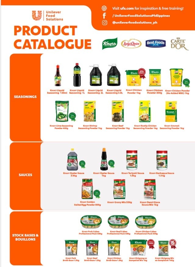 Thank you for requesting our product catalogue!